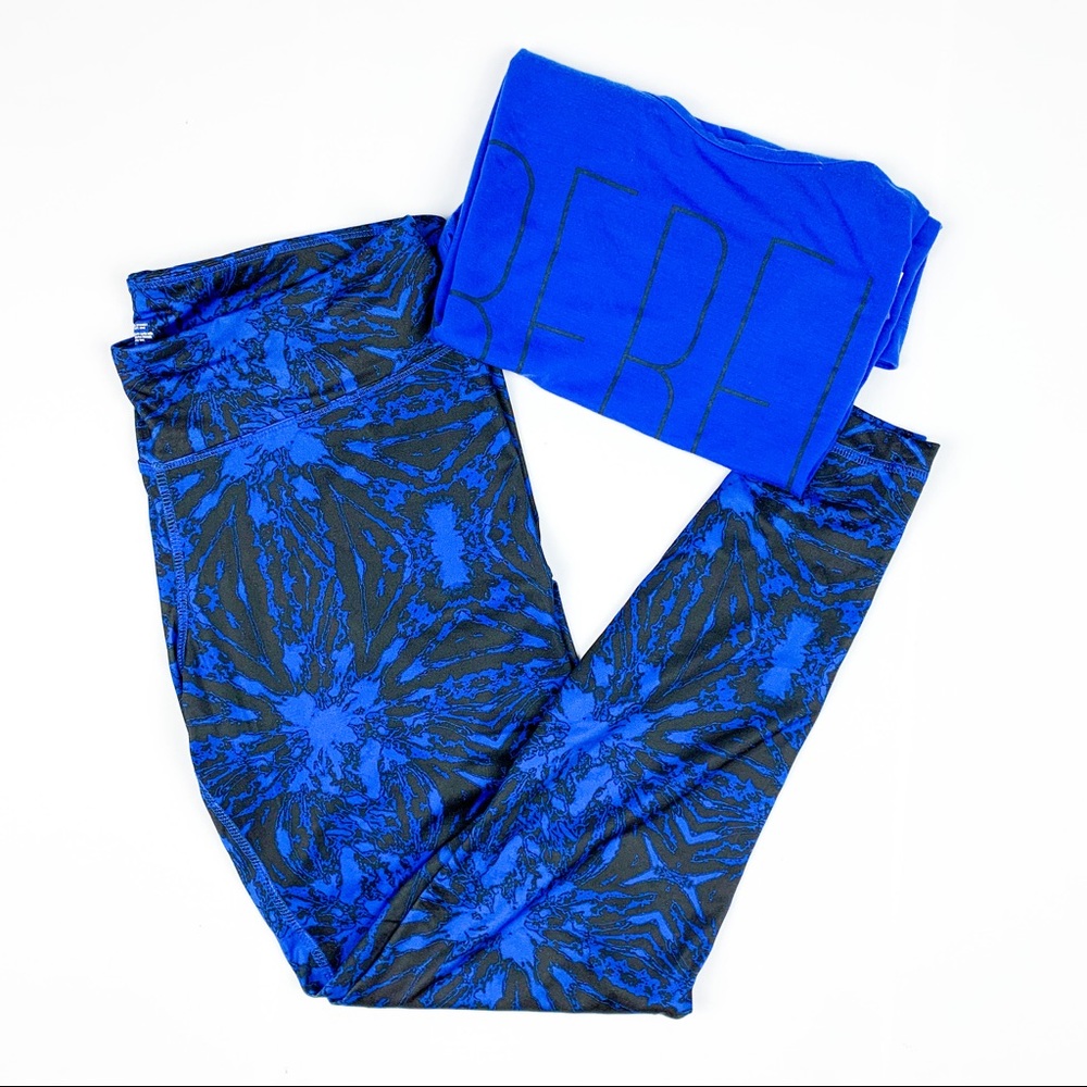 2 Piece Workout Set